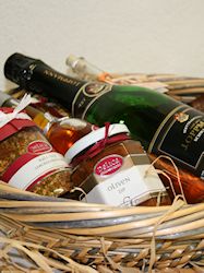 geschenkkorb